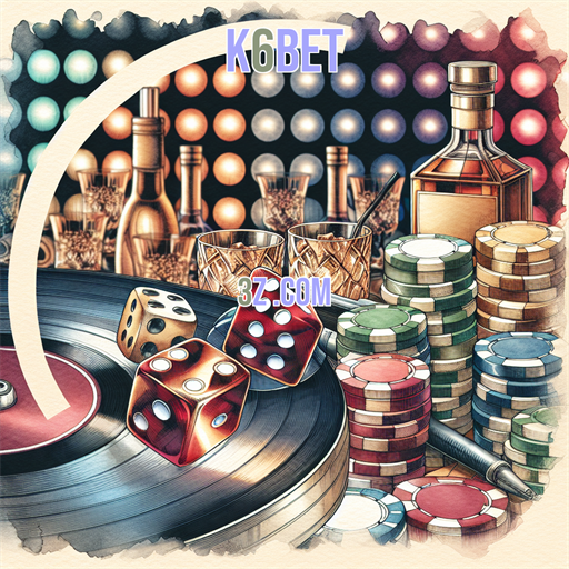 Descubra a Emoção da Loteria no k6bet.com