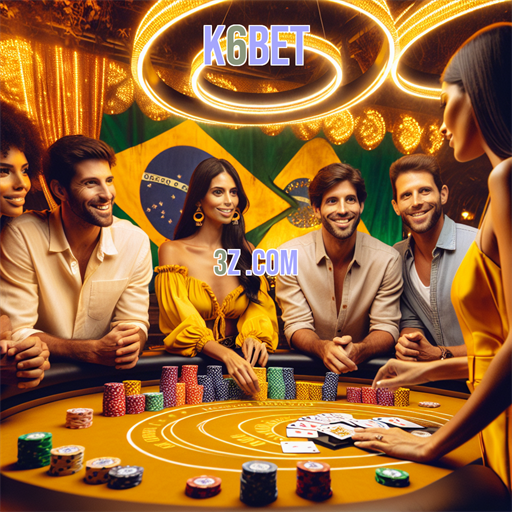 Descubra as Promoções Imperdíveis no k6bet.com
